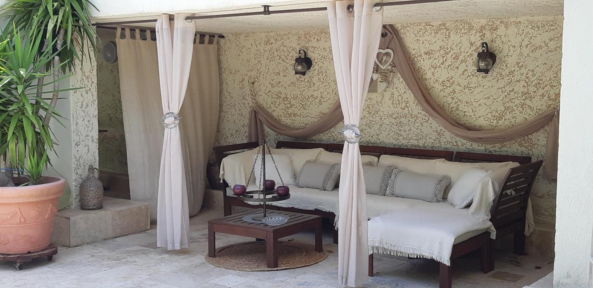 Les Chambres Manon - Piscine, Spa, Tennis Belcodene Dış mekan fotoğraf